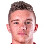 Mads Pedersen